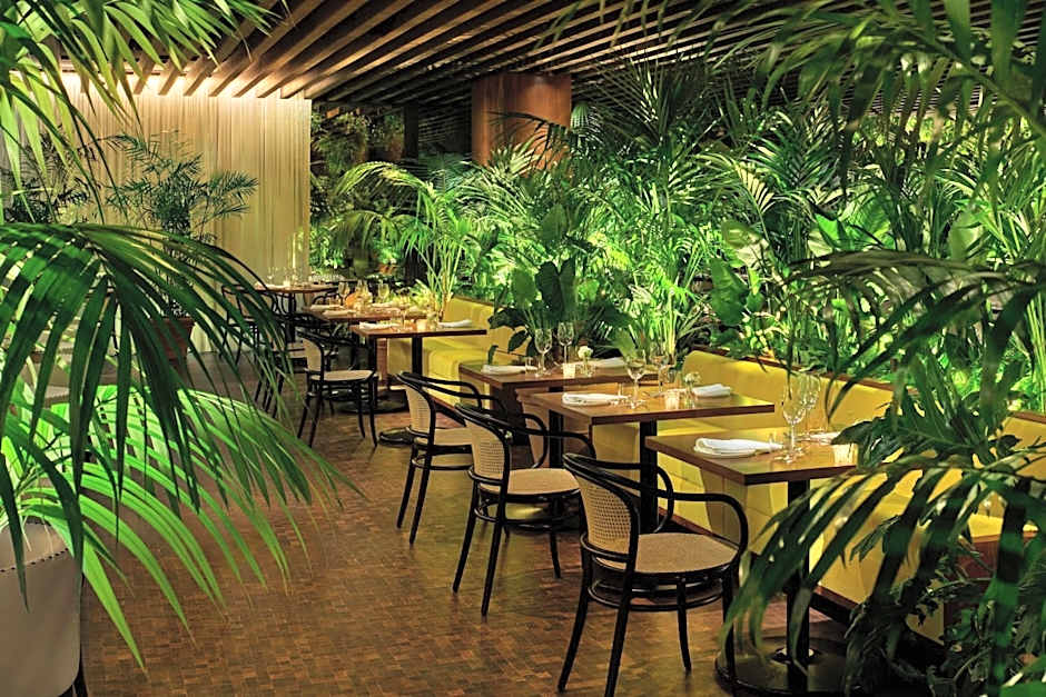 The West Hollywood Edition