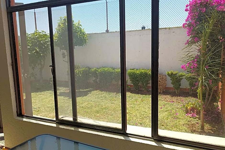 Rumbos Turísticos - casa hasta para 15 personas