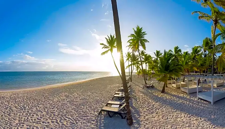Catalonia Punta Cana - All Inclusive