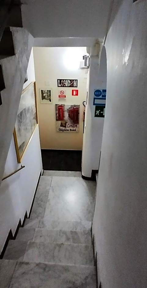 Hotel Major