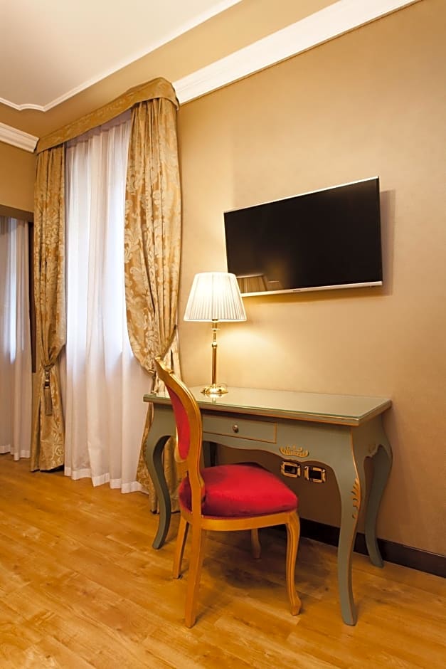Hotel Al Ponte Mocenigo