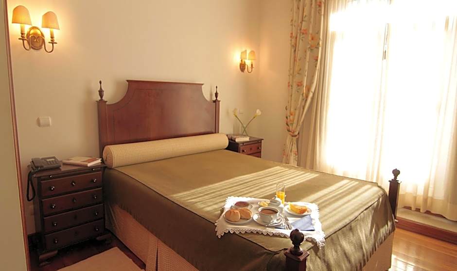 Hotel Rural Villa do Banho