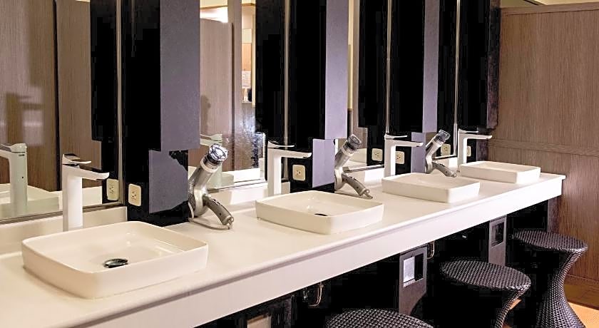 Premier Hotel -CABIN- Asahikawa