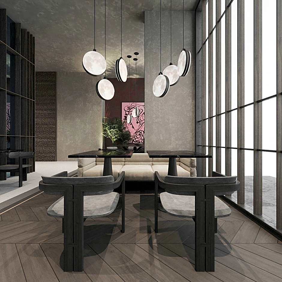 Melas Hotel Istanbul 