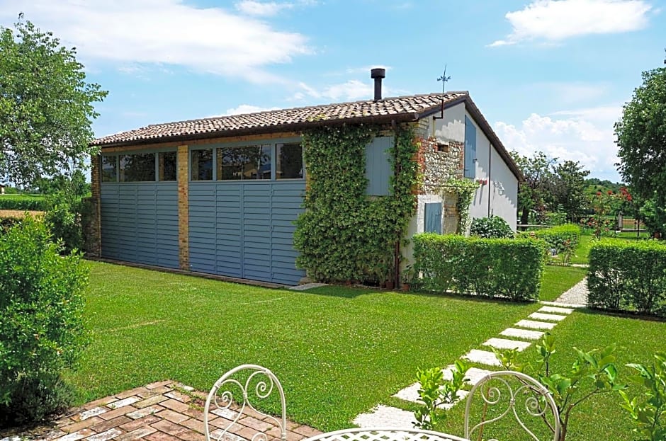 B&B La fabbrica delle idee