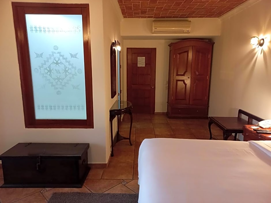 Marhialja Hotel Boutique