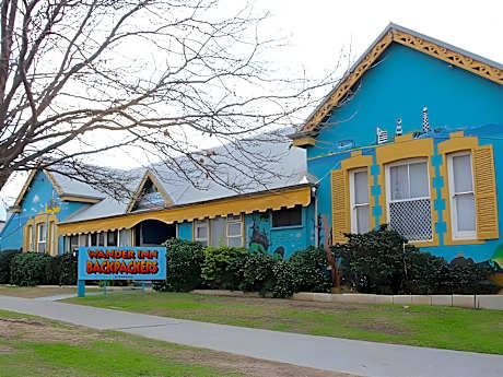 Wander Inn Bunbury