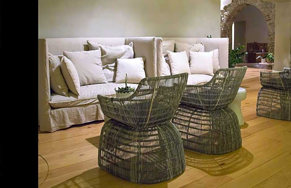 Talè Restaurant & Suite