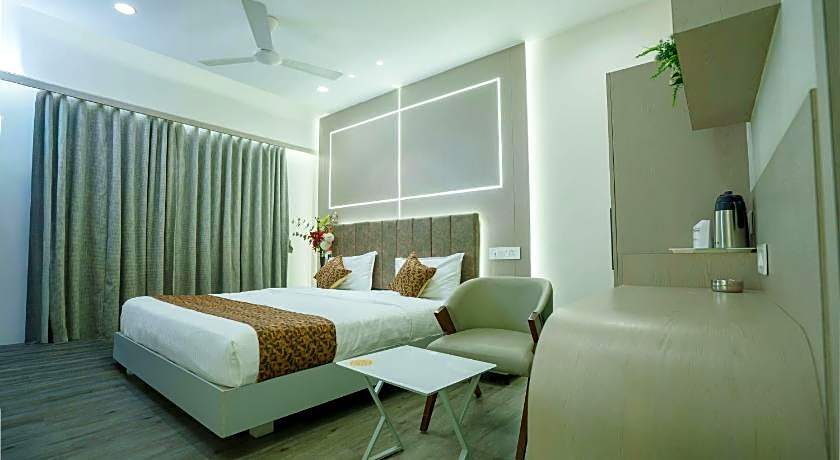 Hotel Easy Retreat