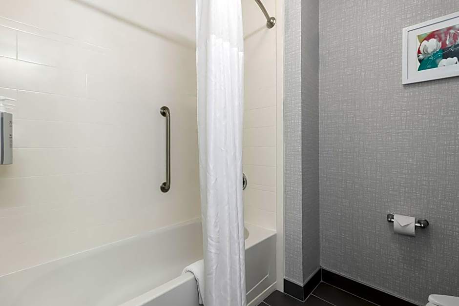 Hampton Inn By Hilton and Suites - Hartsville SC