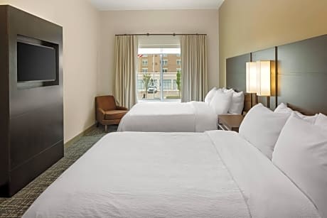 Two-Bedroom Suite