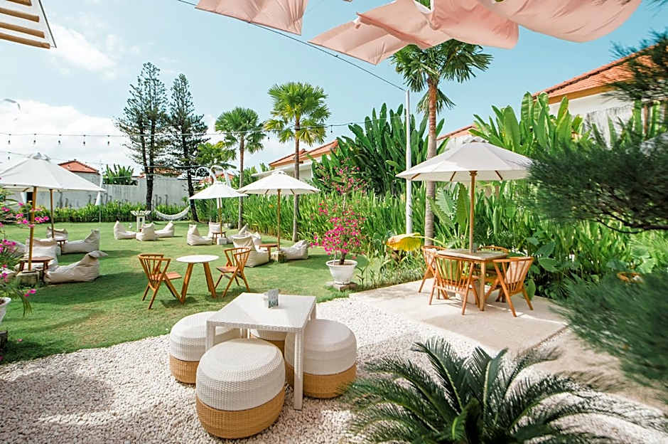 The Mavila Sanur