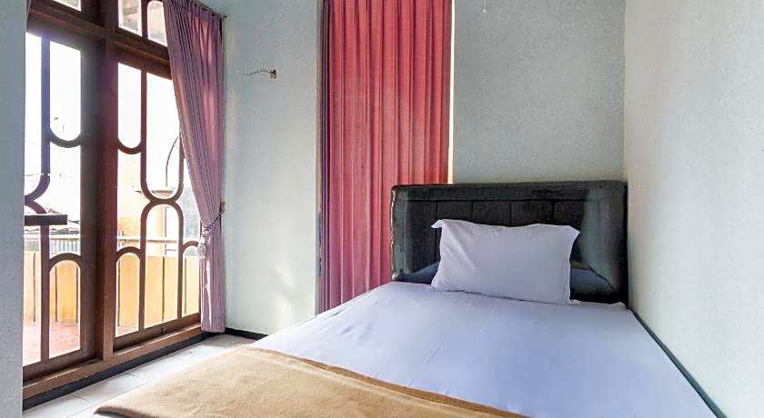 Hotel O Safira Family Residence Syariah