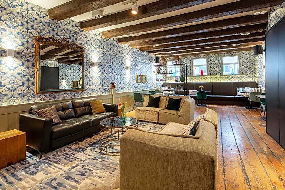 Dikker & Thijs Hotel