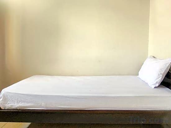 OYO Life 2744 Guest House Qudsi