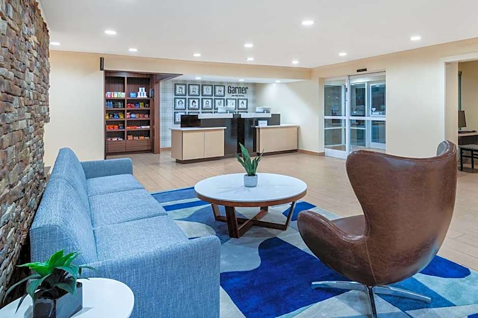 Garner Hotel Macon West By IHG