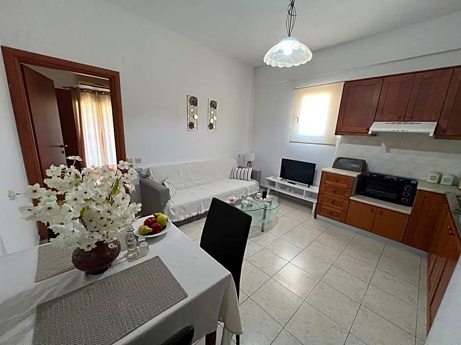 Heaven Studios & Apartments