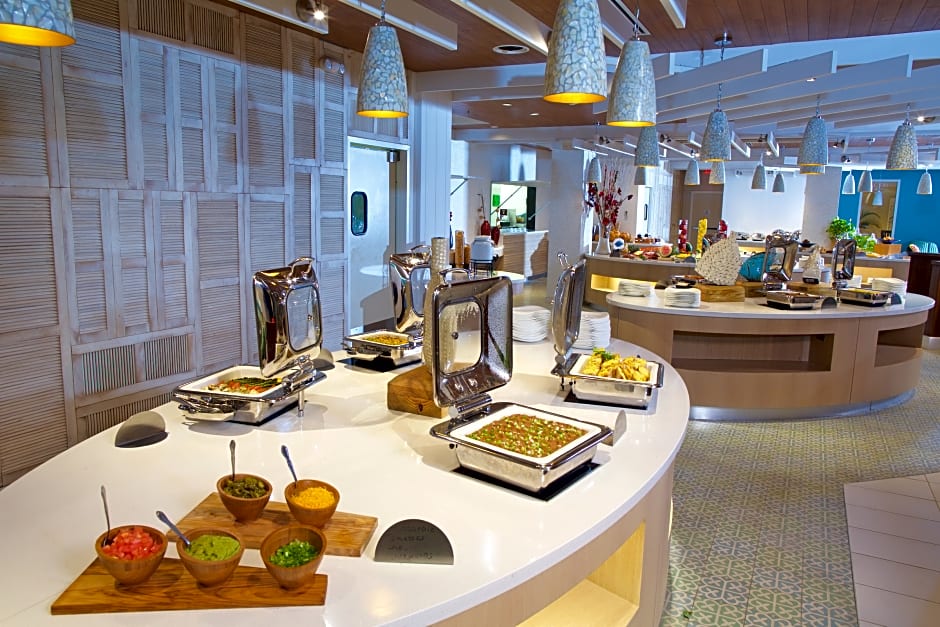 Warwick Paradise Island Bahamas