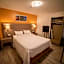 California Comfort & Suites