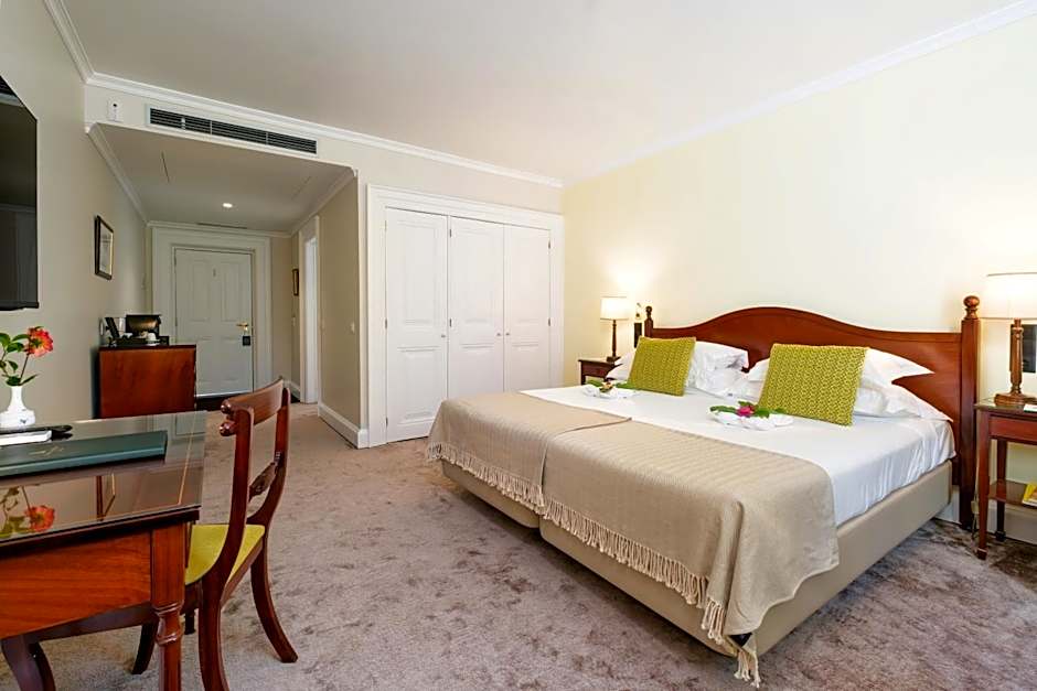 Casa Velha do Palheiro