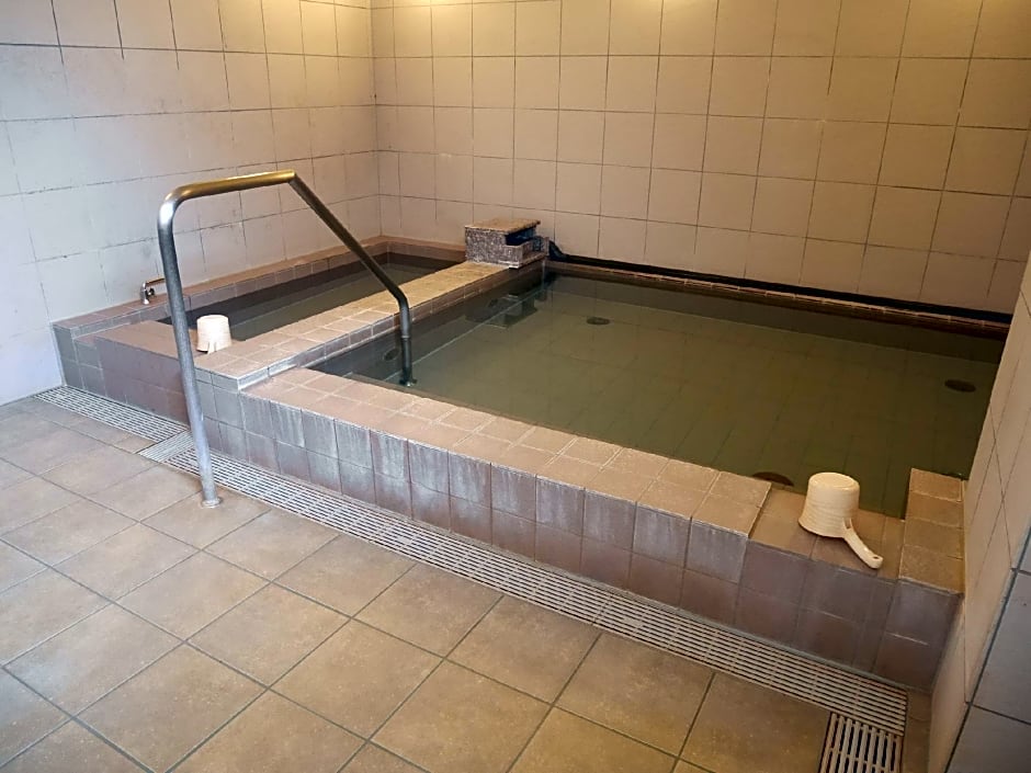 HOTEL GLANY'S KUMAGAYAEKIMAE