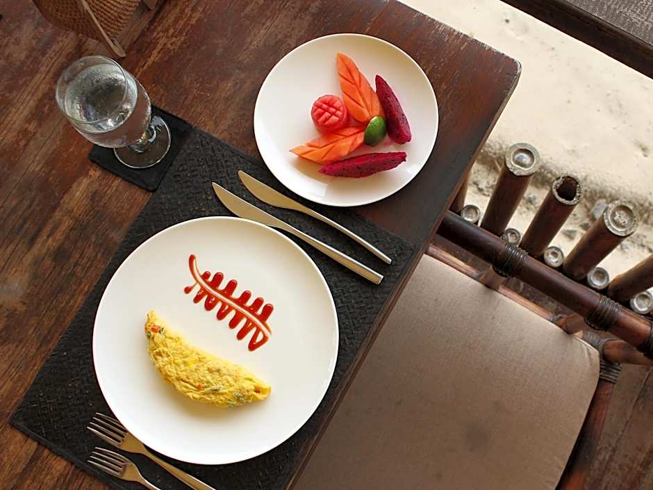 Jeeva Beloam Beach Camp