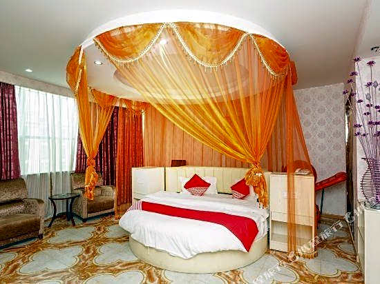 Nanyuan e hotel （Cixi with sea hotel）