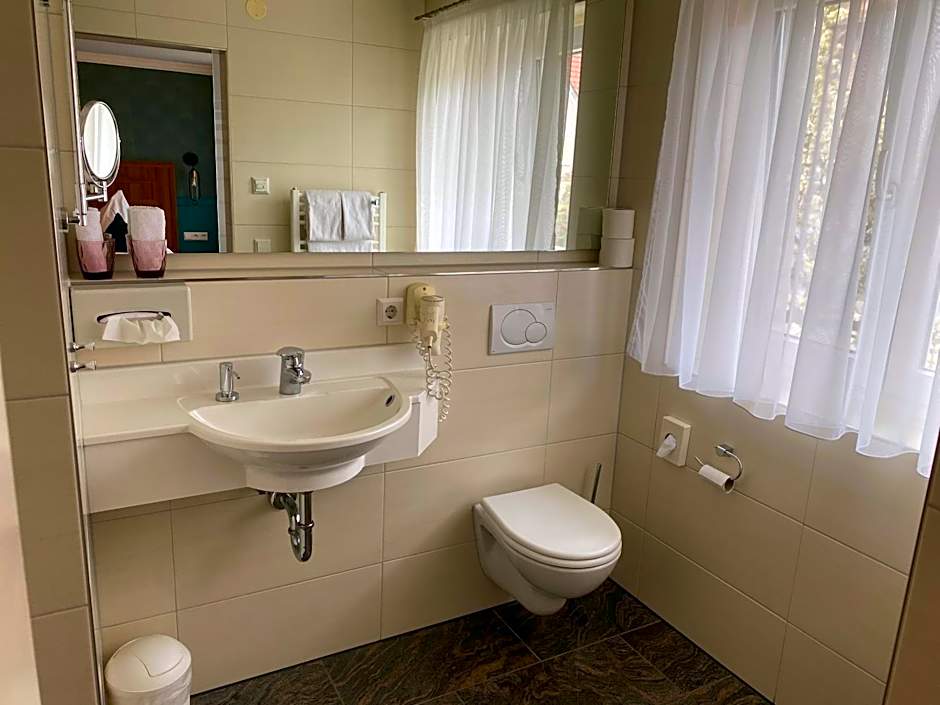 Boutique - Hotel Zum Schloss