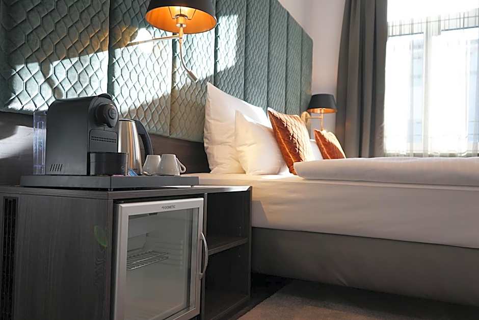 Boutique Hotel Germania