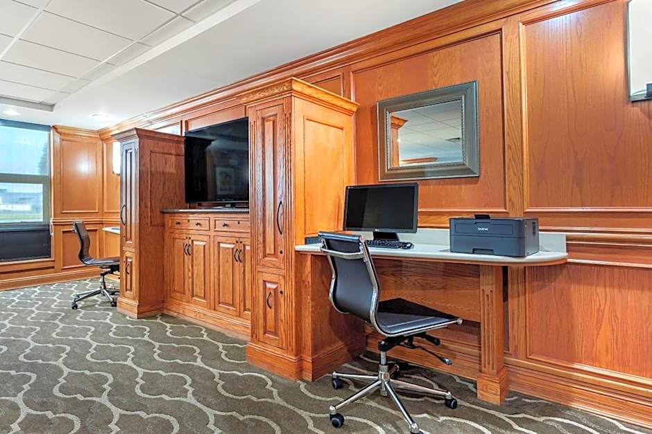 Comfort Inn & Suites Little Rock Airport