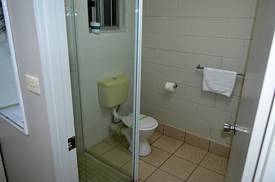 Welcome Home Motel Rockhampton