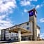 Sleep Inn & Suites Hays I-70