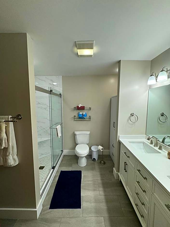 Shadow Mountain Lodge