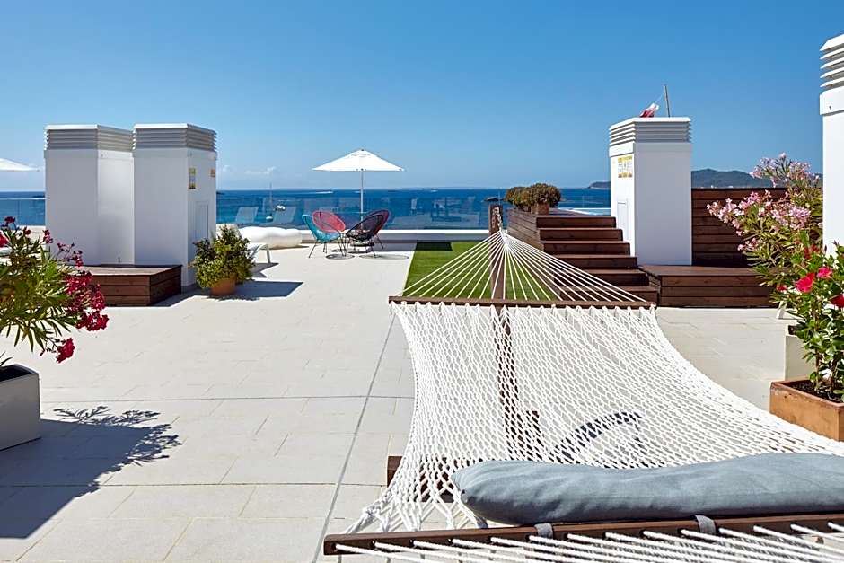 Sud Ibiza Suites