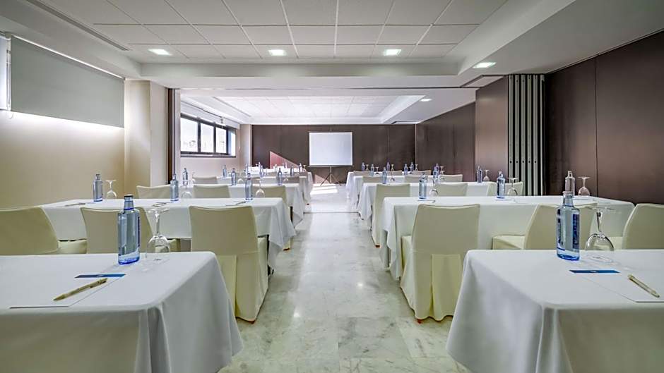 NH Campo De Gibraltar