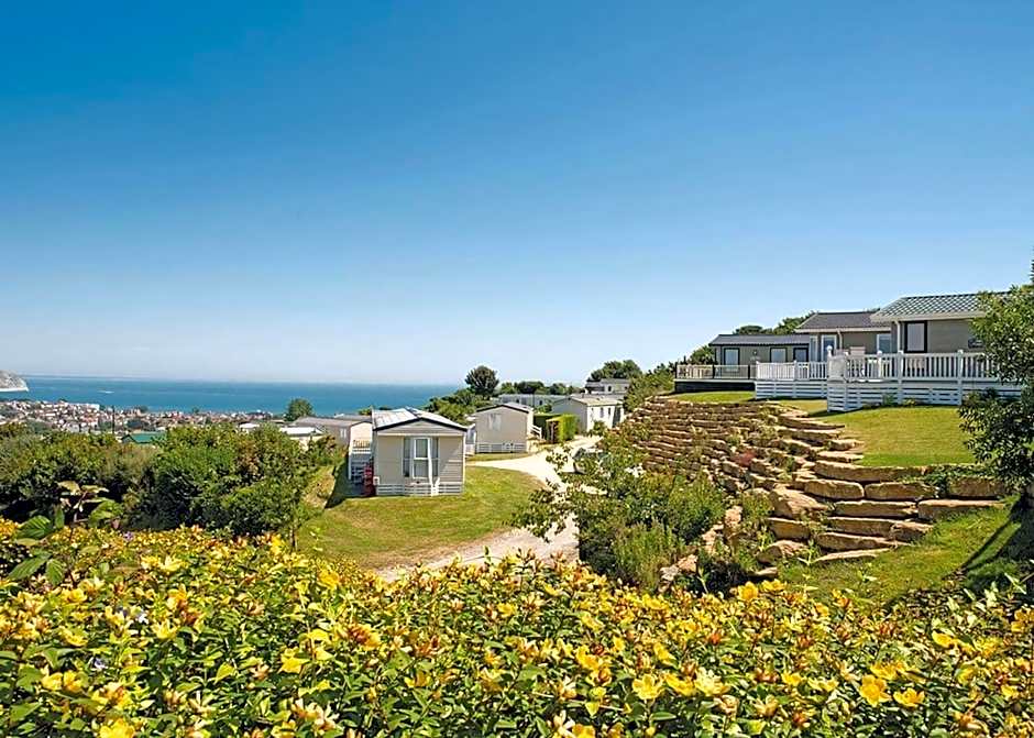 Swanage Coastal Park