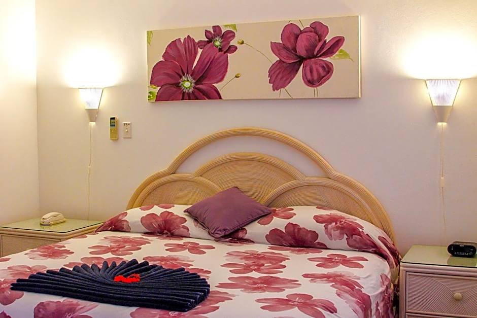Antigua Village Beach Resort