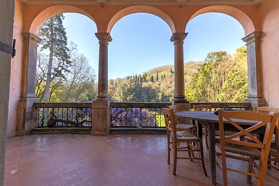 Il Casale Di Villa Rossi