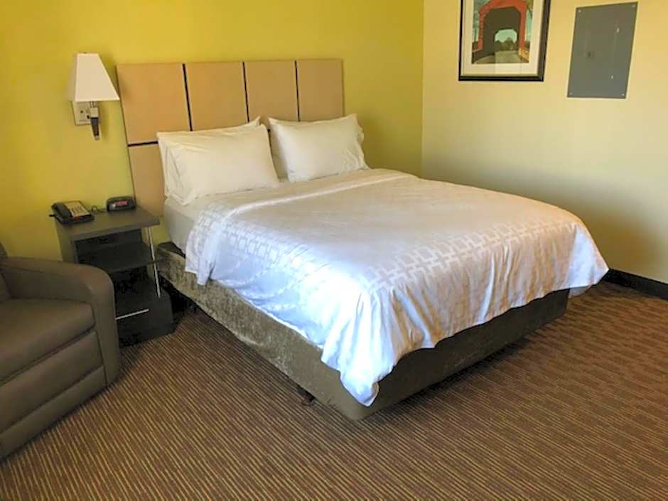 Candlewood Suites Fort Wayne - NW By IHG