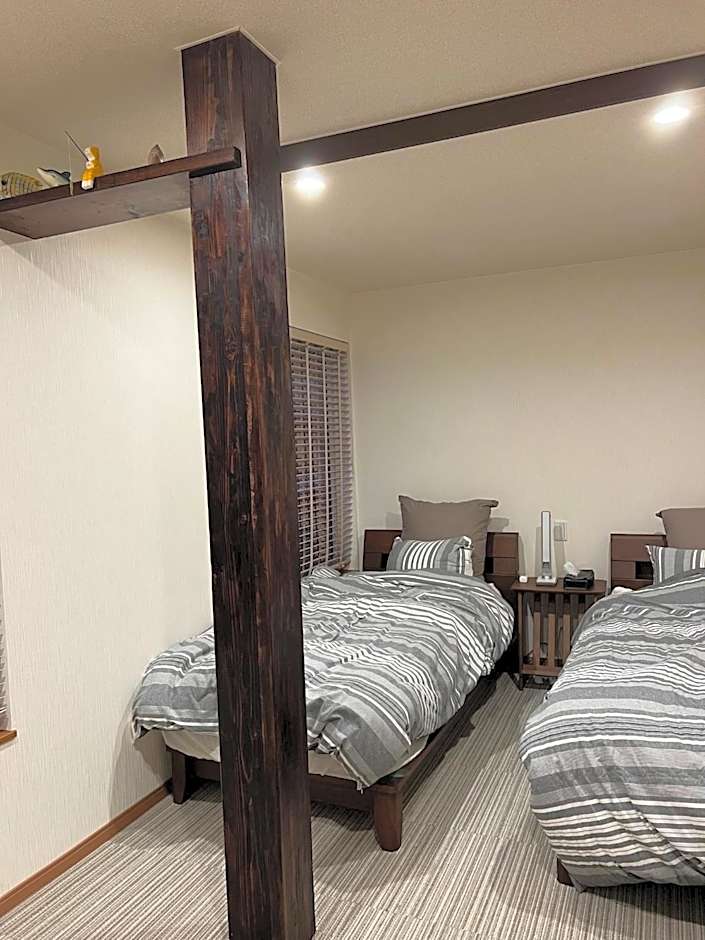 Populus-club Otaru - Vacation STAY 93434v