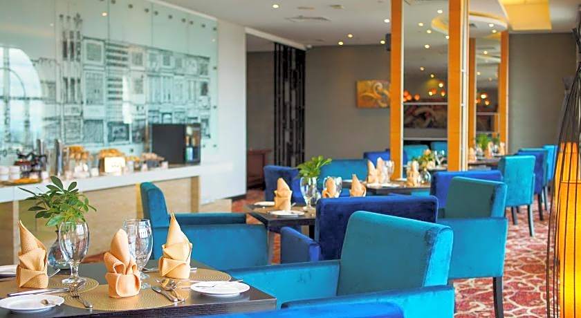 The Waterfront Hotel