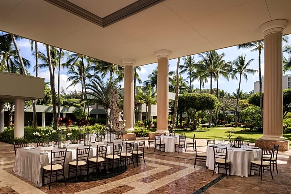 The Royal Sonesta Kaua'i Resort Lihue