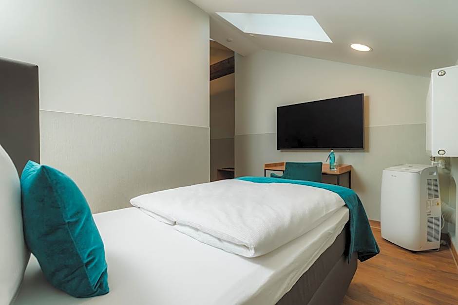 H24 Hotel Apartments Eberswalde