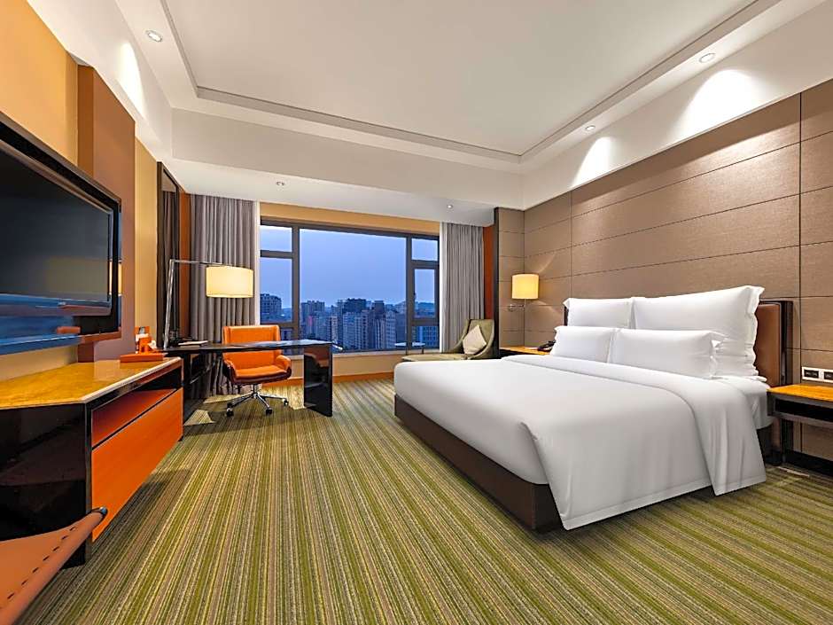 Pullman Dongguan Changan