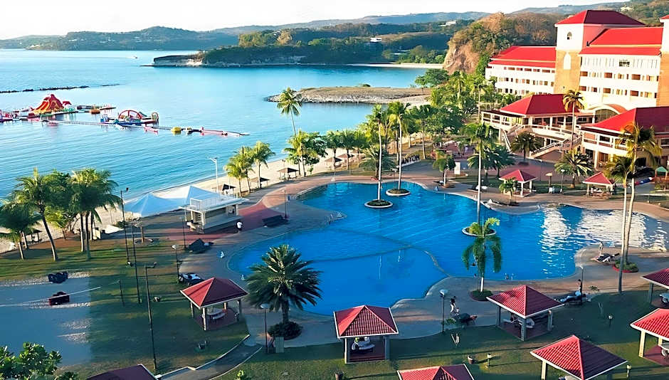 Canyon Cove Hotel & Spa