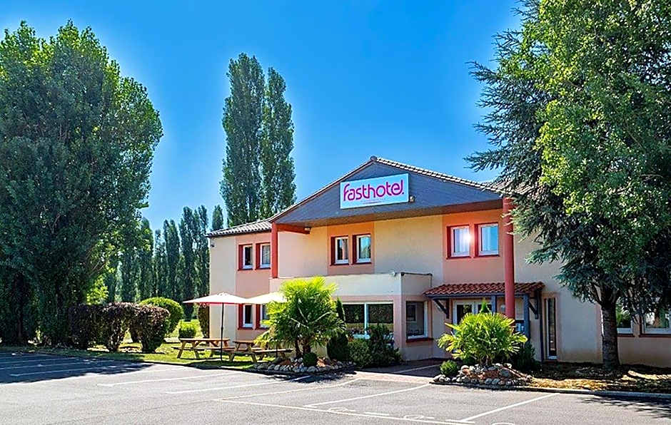 Fasthôtel Périgueux - Un Hôtel FH Confort