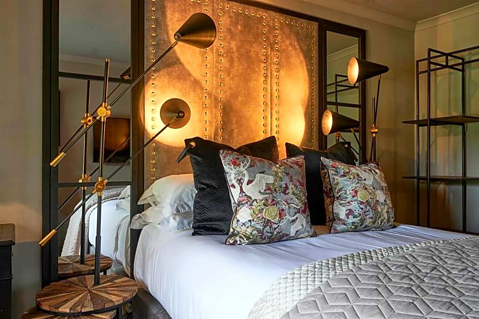 The Elms Hotel & Spa