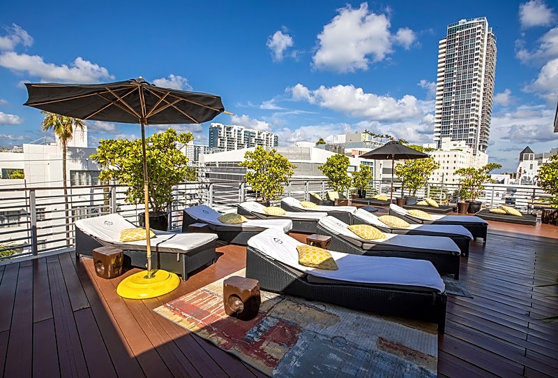 Riviera South Beach