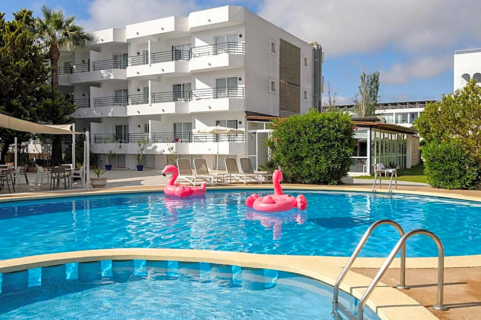 Hotel Vibra Isola - Adults only