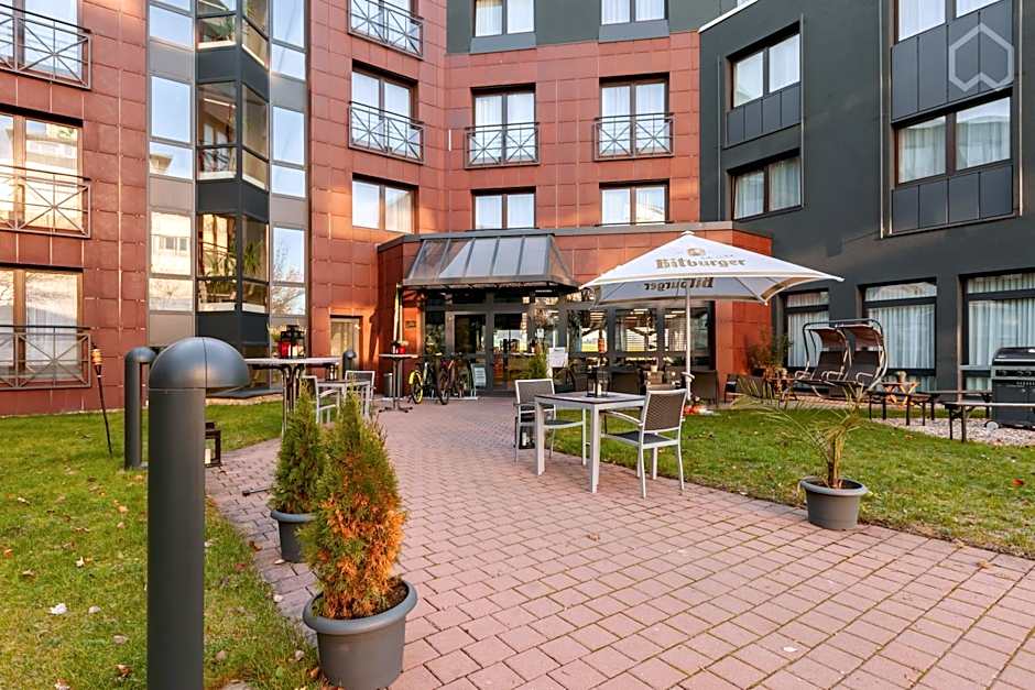 LOFTSTYLE Hotel Gerlingen, Sure Hotel Collection by Best Western